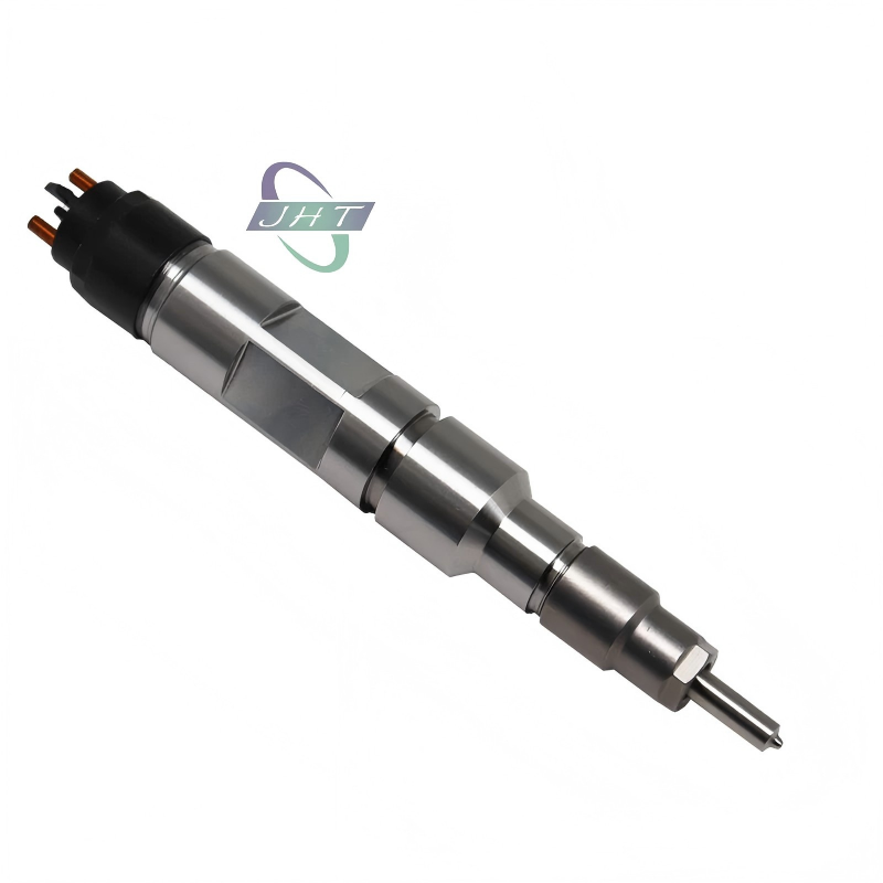 0445120196 045120128 Common Rail Fuel Injector for D934 / D936 Series Diesel Engine Made in China