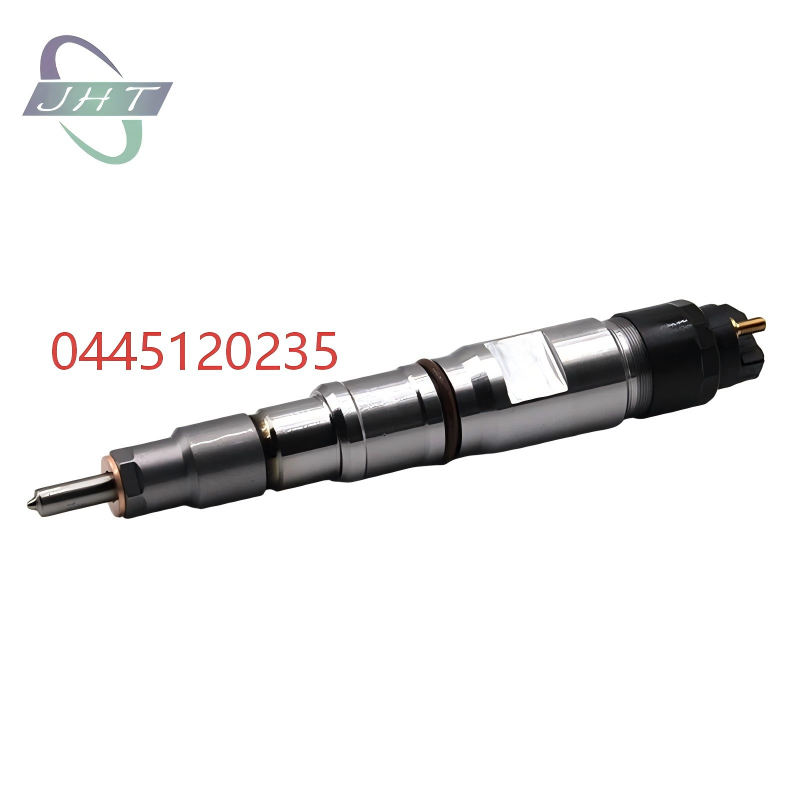 Fuel Diesel Injector 0445120235 0445120062 for F1CE3481F F1CE3481L F1CE3481M Made in China