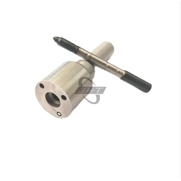 Common Rail Fuel Nozzle G3S103 293400-0103 for 295050-0910 Diesel Injector for  4JK1 / 4JJ1 Engine