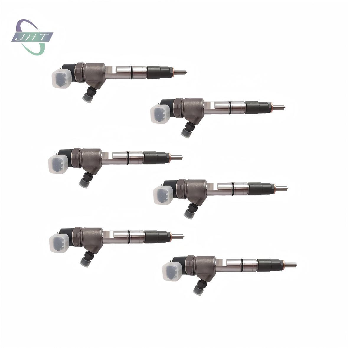 0445110417 0445110827 0445110824 0445110825 diesel Injector for QC485/ QC490 / QC4D25 / QC4102 / QC4105 / QC4108 / QC4112 Engine