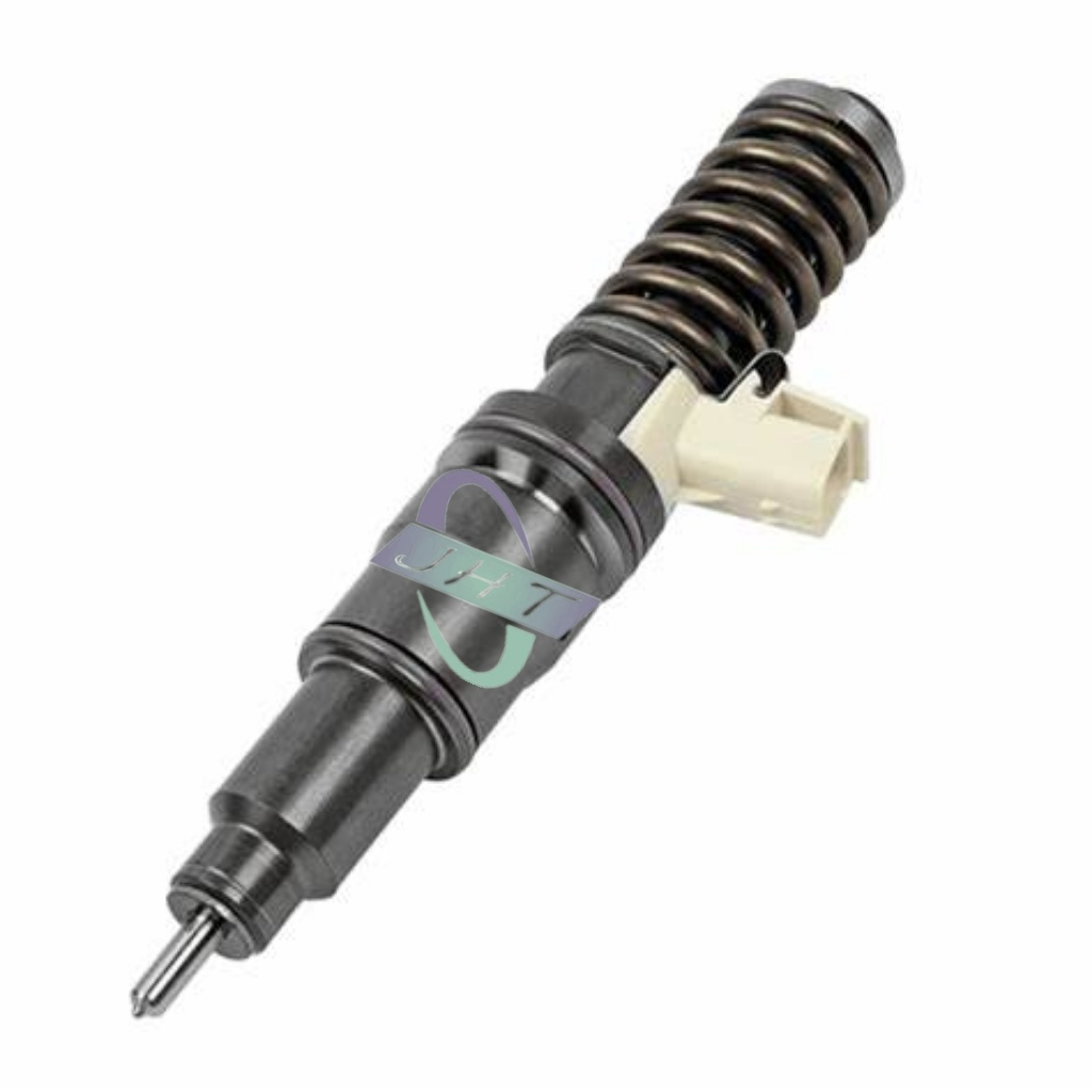 High Quality Common Rail Diesel Fuel Injector 33800-84400 BEBE4C09101