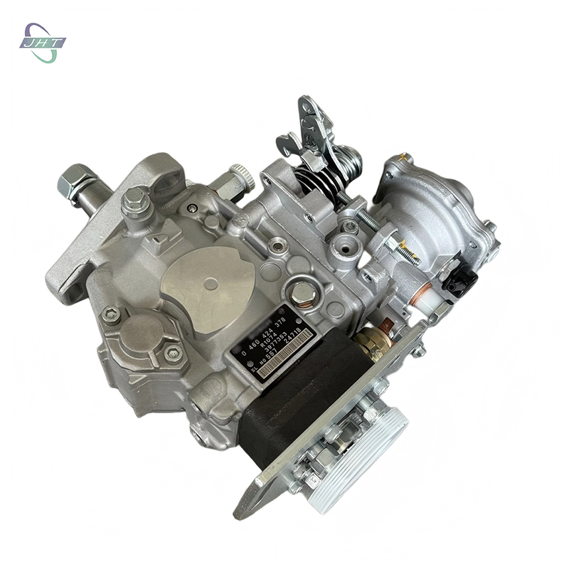 0 460 424 378 VE4 / 12F1350R1074 3977353 VE Fuel Injection Pump for  4BT3.9 Engine for EQB150-20 112KW Engine Made in China