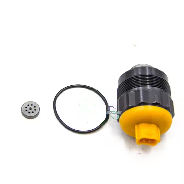 Vacuum Switch Valve 094040-0081 0940400081 for  6WG1 Engine for PC360-7 / PC400-7 / PC450-7