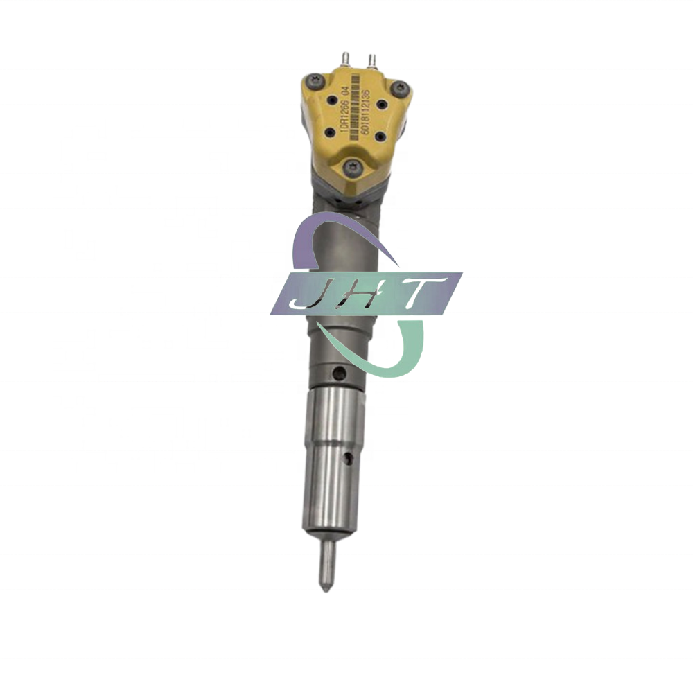 High-Quality Remanufactured Injector for Engine 3412E 5110B 232-1171 10R-1267 232-1183 Diesel Common Rail Fuel Injector