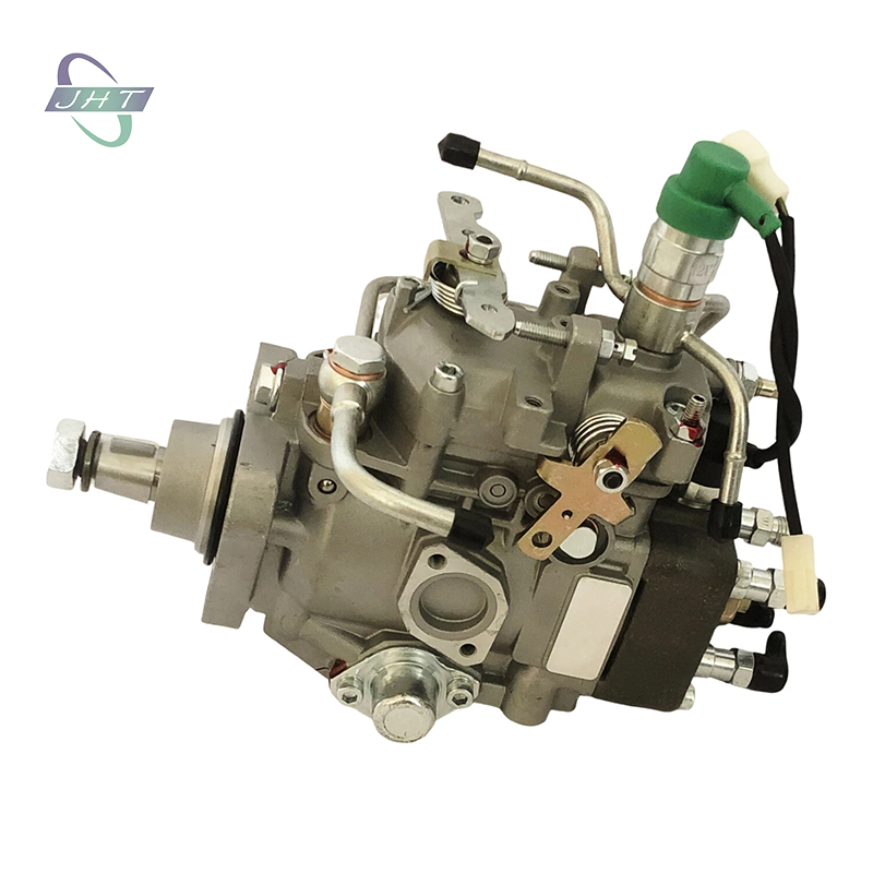 Diesel Fuel Injection Pump 104642-7451 104742-7451 NP-VE4 12F1225RNP2564 129917-51201 for YANMAR 4TNE92