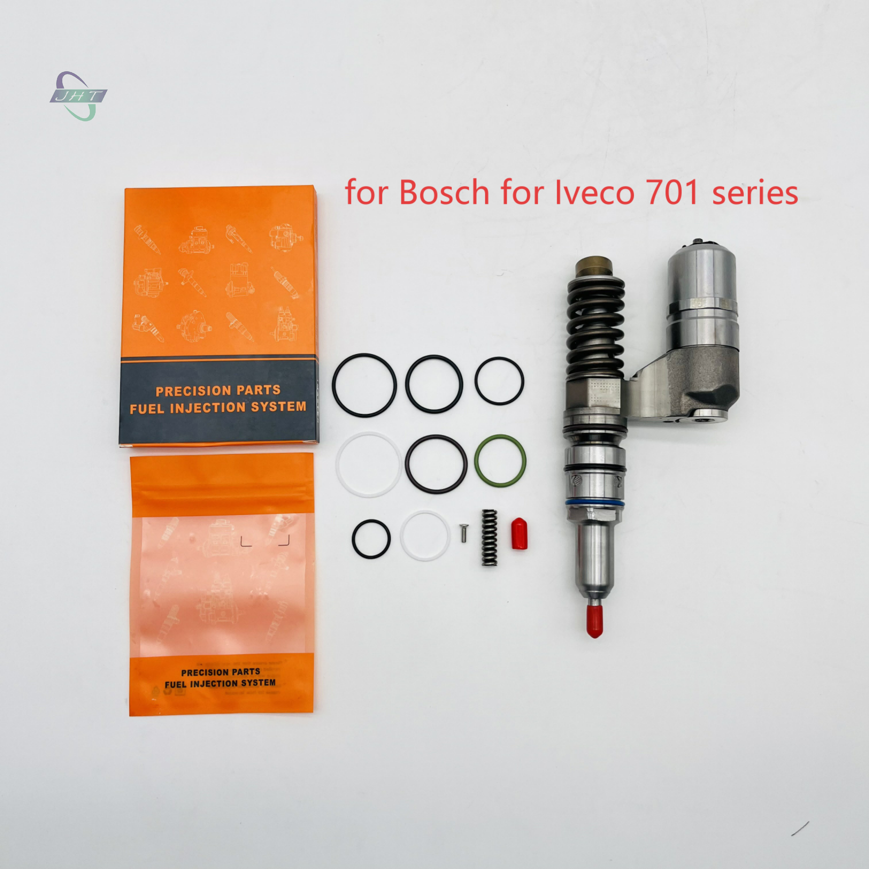 Wholesale for Bosch 701/702/703/750/799 /750 /CP4 Injector Repair Kit for Iveco for Volvo for Stania Fuel Injector Gasket Set