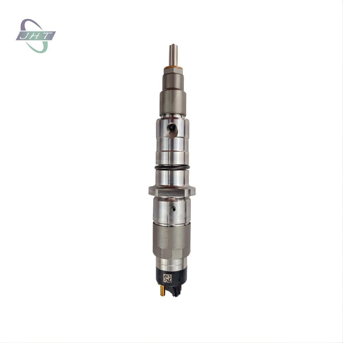 Common Rail Diesel Injector 04451201214940640 0445120133 4993482 3965749 4945463 for ISLe8.9 / QSL8.9 / QSL9 / QSL9-G Engine