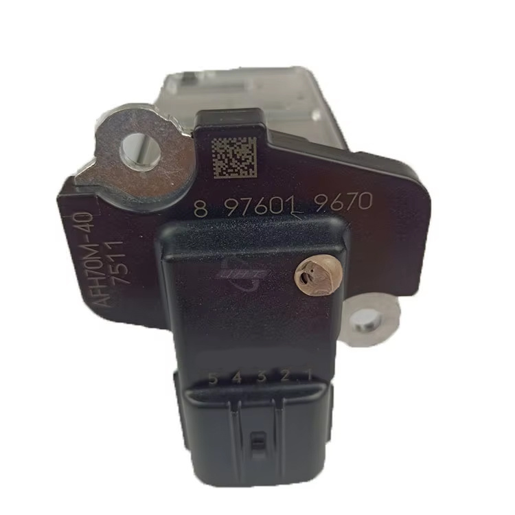 Air Flow Sensor Pressure Sensor 8976019670 8-97601967-0 AFH70M-40 U09005AFS 97601967 for 4JK1 4JJ1 4HK1 6HK1 6UZ1 6WG1