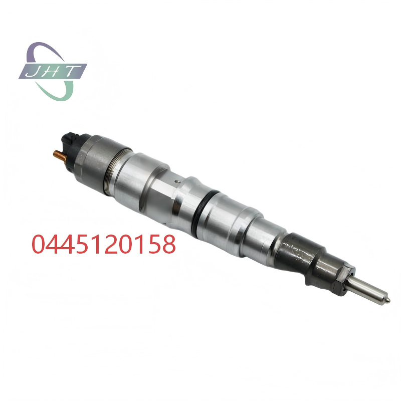 Fuel Injector 0445120158 0445120546 0445120544 0445110683 0445110995 0445110996 Made in China