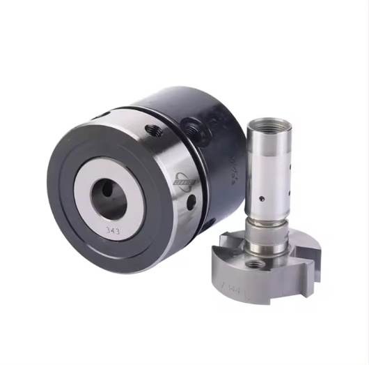 High Quality Fuel Injection Pump VE Rotor Head 7139-709W 7180-611W 7139-92Y 7180-600L 7180-645L 7180-655L for diesel Engine