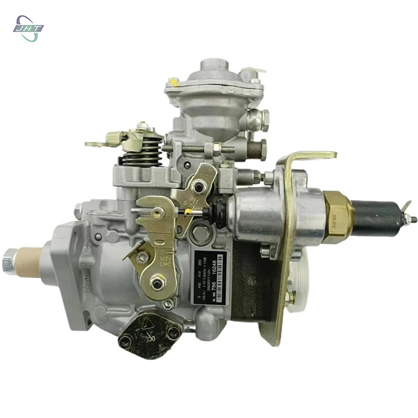 Fuel Injection Pump 0460426358 3963717 for 6BTAA-212HP 158 Kw for VE6/12F1300R939