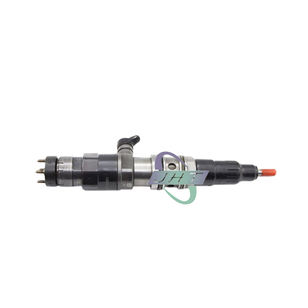 High Quality Disesl Injector for Mercedes 0445120374 A4700700287 Remanufactured Fuel Injector