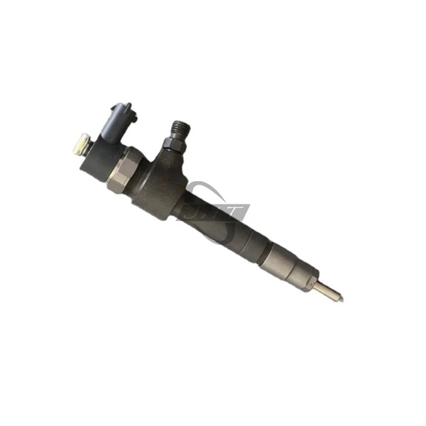 High Quality and Good Price ZD30 Common Rail Fuel Injector 0445110878 0445110880 16600VZ20A 16000VZ20B Made in China