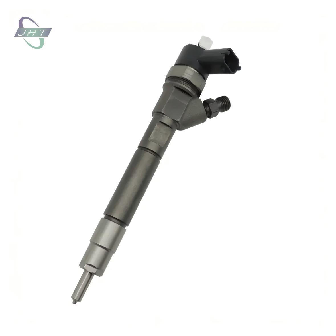 Diesel Fuel Injector 0445110038  0445110110  0445110021 0445110280  0445110414  0445110652  for D19 / D20 / 4DE1 Engine