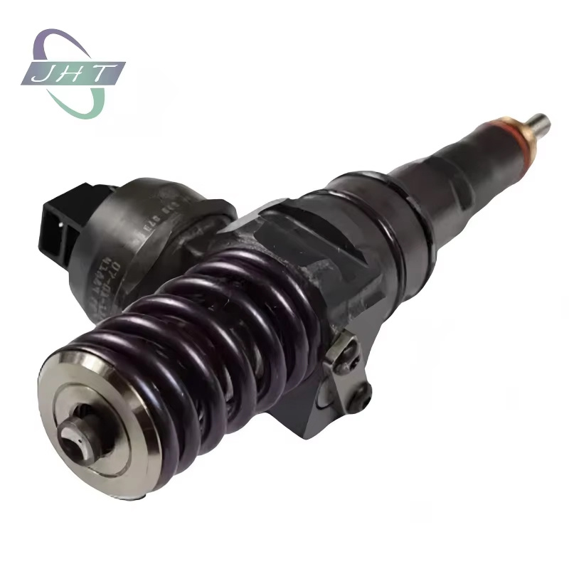 Fuel Injector 0414720005 0414720007 0414720022 0414720035 0414720085 0414720228 for Diesel Engine Made in China