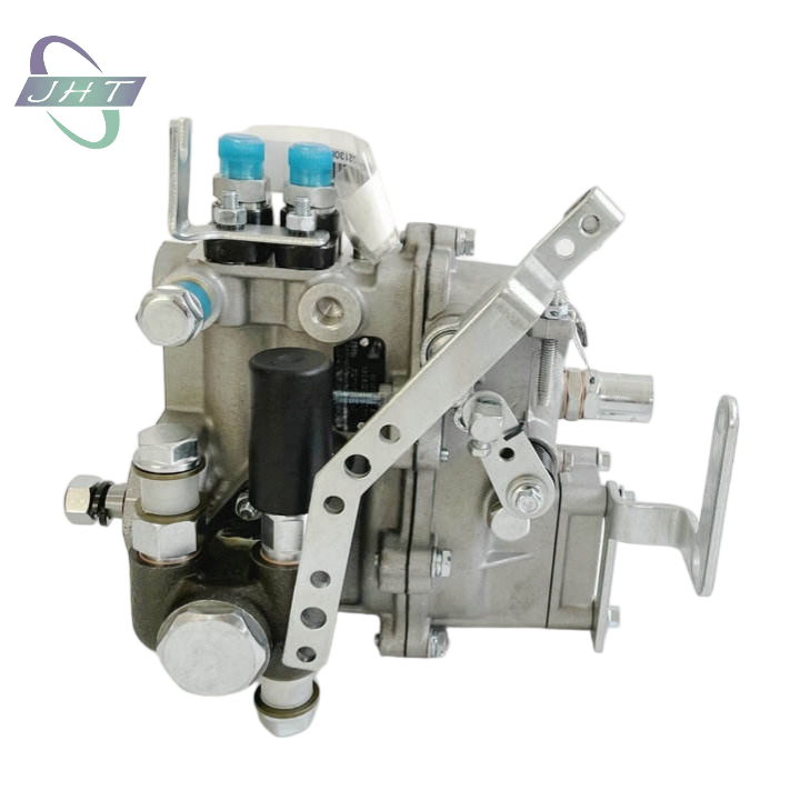 Common Rail Injection Pump BH2Q85R8 Two Cylinder for 2L50 Engine