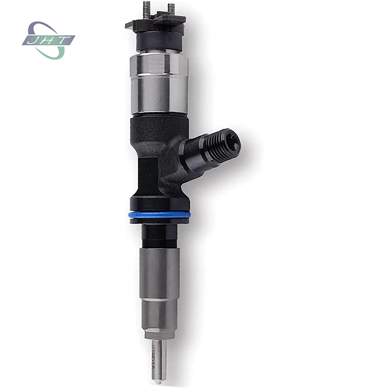 Common Rail diesel Injector 295050-0421 2950500421 3707287 370-7287 for C4.4 Engine