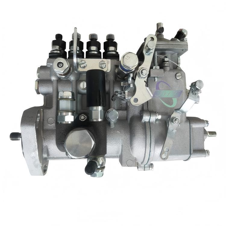 For WUXI WEIFU Fuel Injection Pump 4PM196  for YUNNEI 4110 Diesel Engine