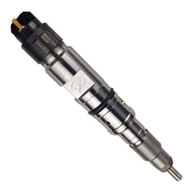 Professional Stock and Ready for Ship diesel Common Rail Fuel Injector 0445120461