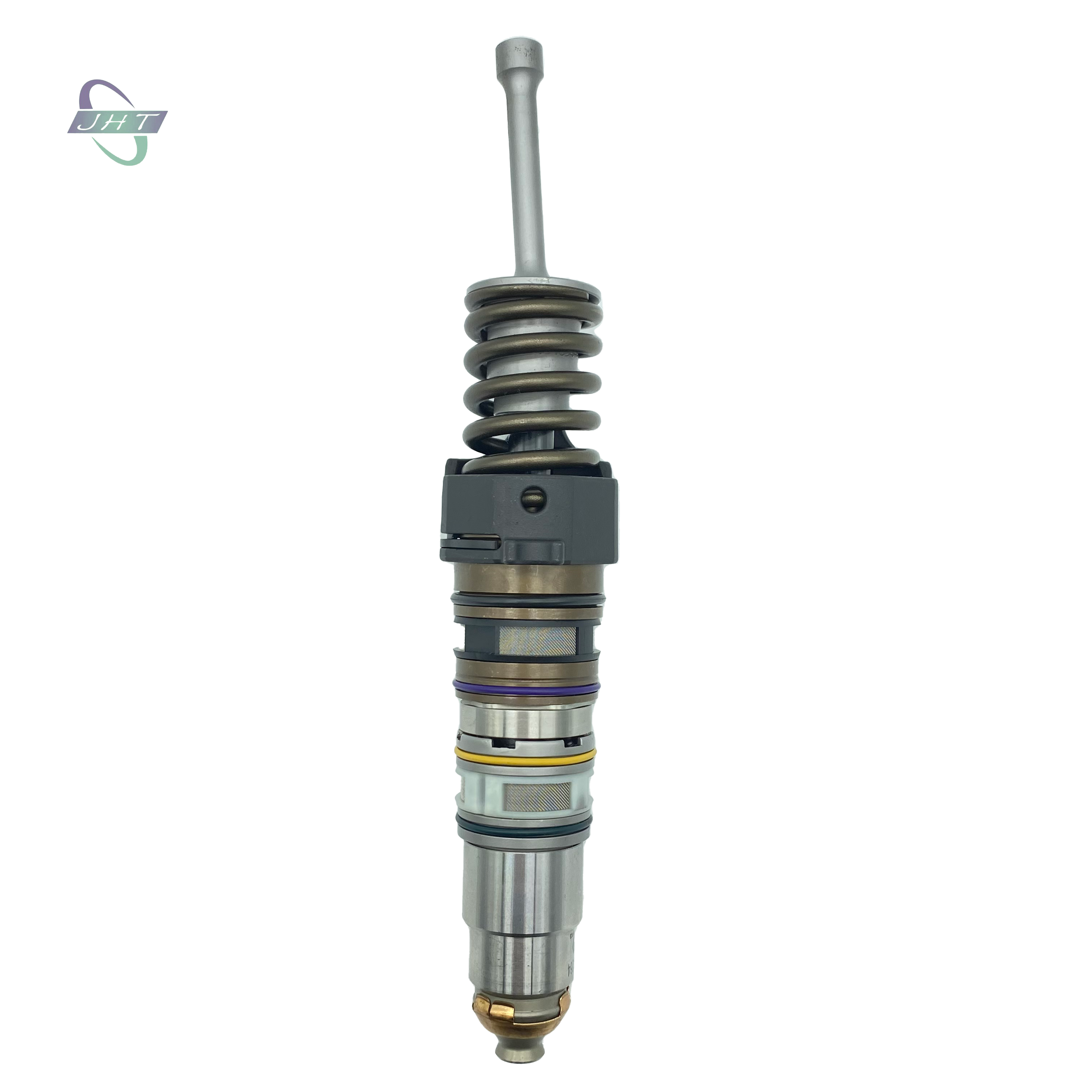 4062568 Fuel Injector for QSX15 ISX15 15L Diesel Engines Save Fuel Environmental protection Durable Vehicle Parts