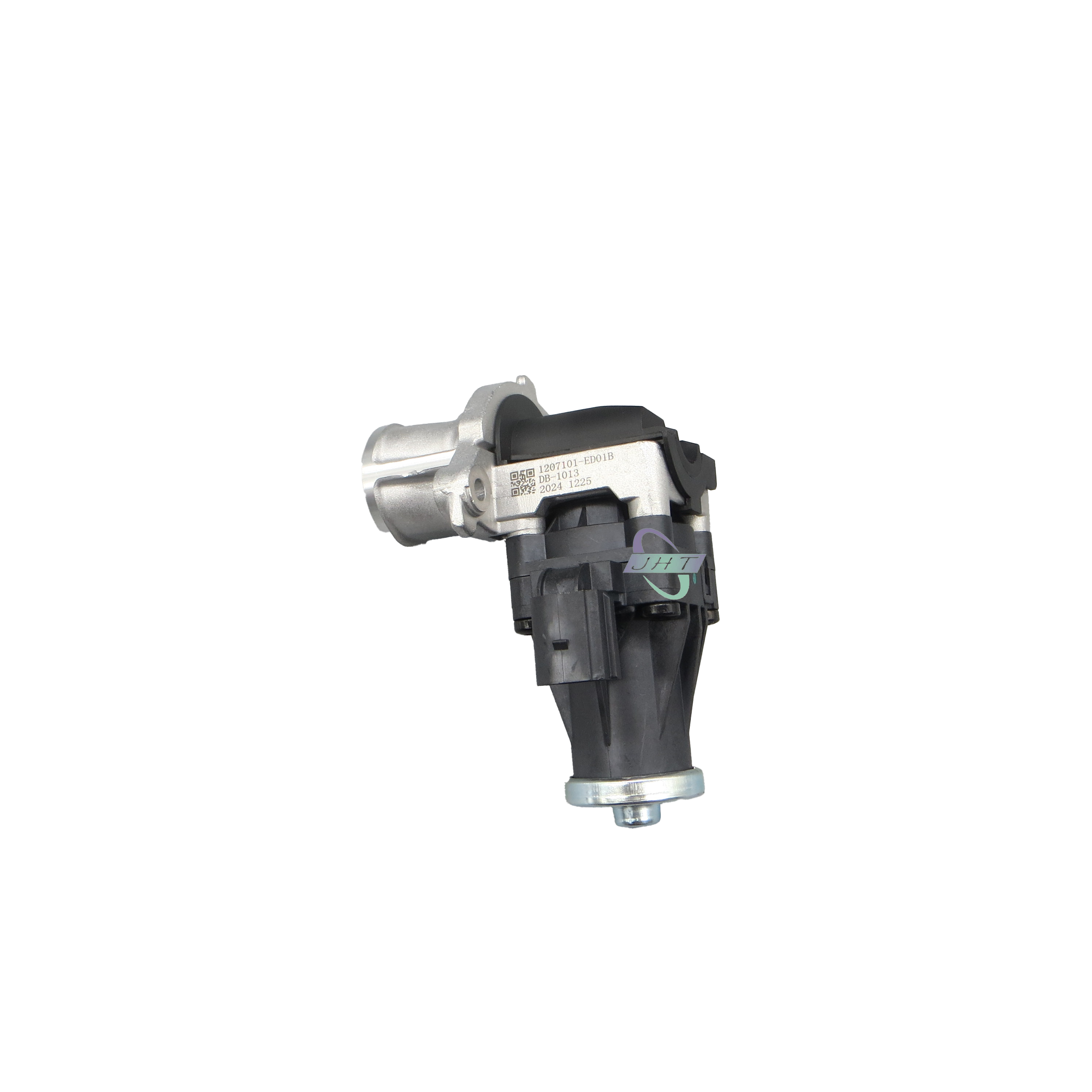 EGR Valve ED01B 1207101-ED01B 1207101XED01B for GW4D20 / 4D20B 2.0T Engine for H5 / H6 / V200 / X200