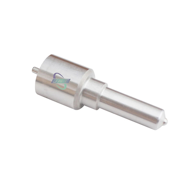 DSLA156P3118 Fuel diesel Injector Nozzle Save Fuel Environmental protection Durable EDM Drilling Autoparts