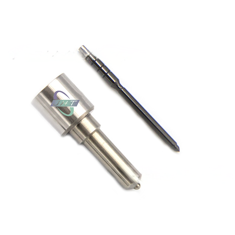 Engine Parts Diesel Fuel XPI Injector Nozzle P4928562 4928562 With 8 Holes for Injector 4327072