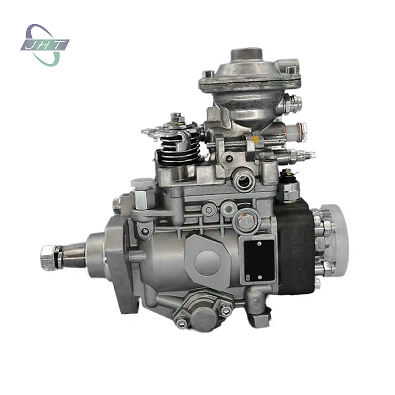 0460424210 VE Fuel Injection Pump for VE4/12F1300R630-3 4.10 TCA 106KW Engine