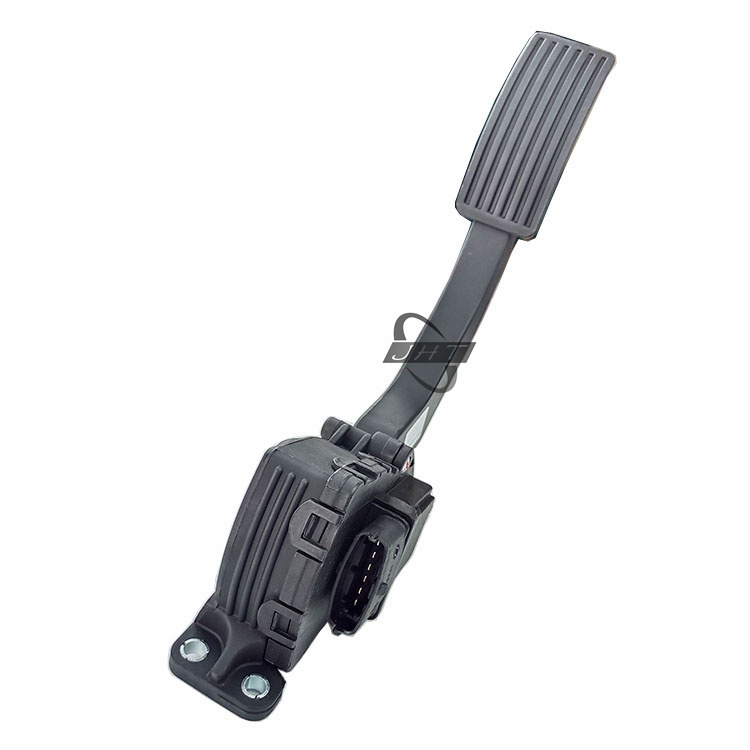 Made in China HS-010-611E Electric Accelerator Pedal Sensor for Electric Cars