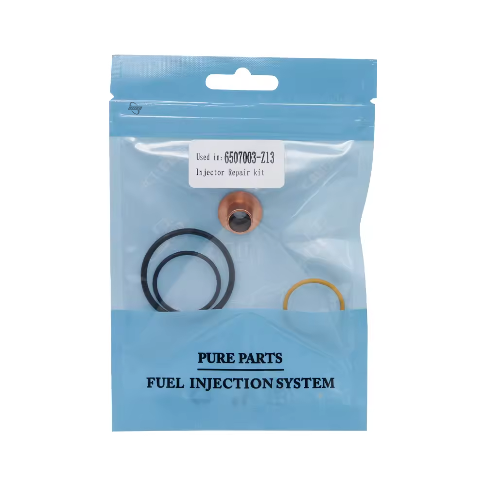 Brand New Injector Repair Kit 6507003-Z13 6507003 for diesel Fuel Injection 1881565 2031835 2872405