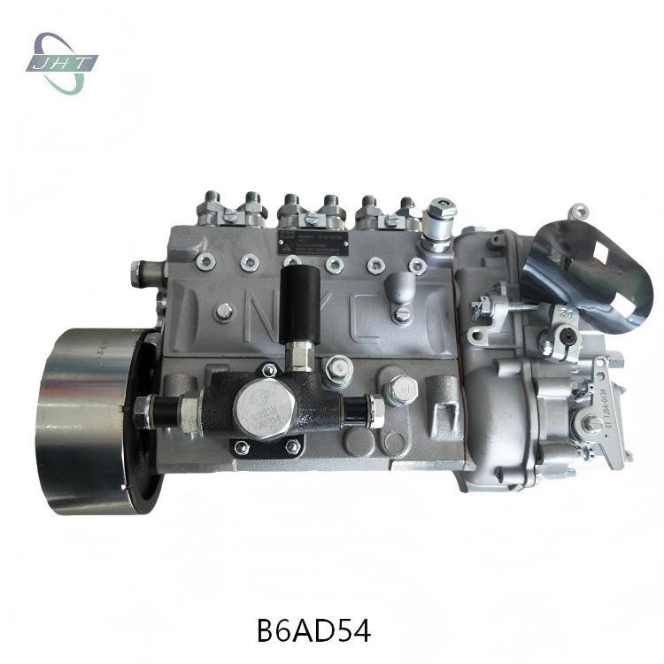 Original diesel Injection Pump B6AD54-Z B6AD54H1 B6AD54H-Z B6PN157A B6PN157K B6PN157-R B6PN157 B6P658A-R B6P179 for YUCHAI