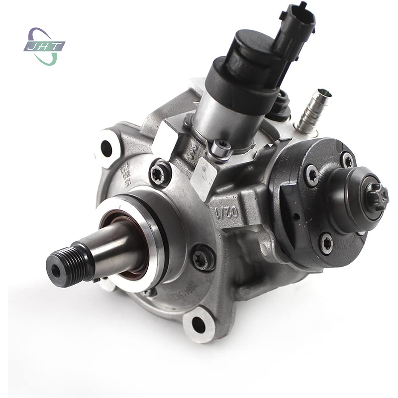 CP4N1 Pump 0445020509 129A0051000 for 4TNV98CT 4TNV106T 4TNV107T diesel Engine