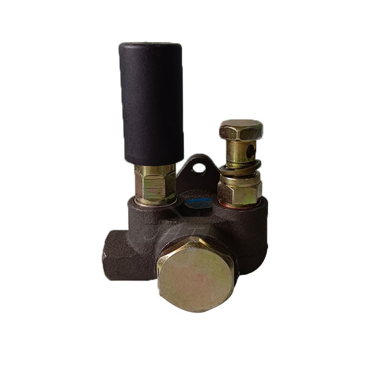 Hot Sale Fuel Supply 4102 SIILZ2208 Oil Transfer Injector Pump for Truck With Factory Price