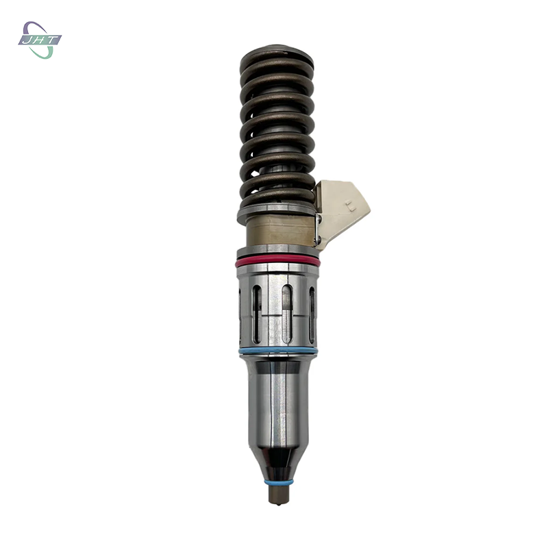 10R-6163 294-3005 Fuel Injector for Caterpillar CAT C15 Diesel Engine for Caterpillar C15E C27 RM500B C32 825 825K 824 824K Part