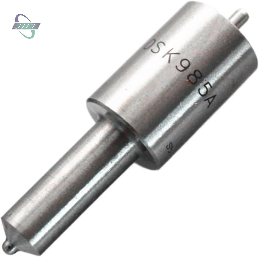 DLLA160SN084 5-holes Diesel Injector Nozzle for 105015-0840 9432610084 for 6BB1 6BD1 Series In-line Six-cylinder Diesel Engines