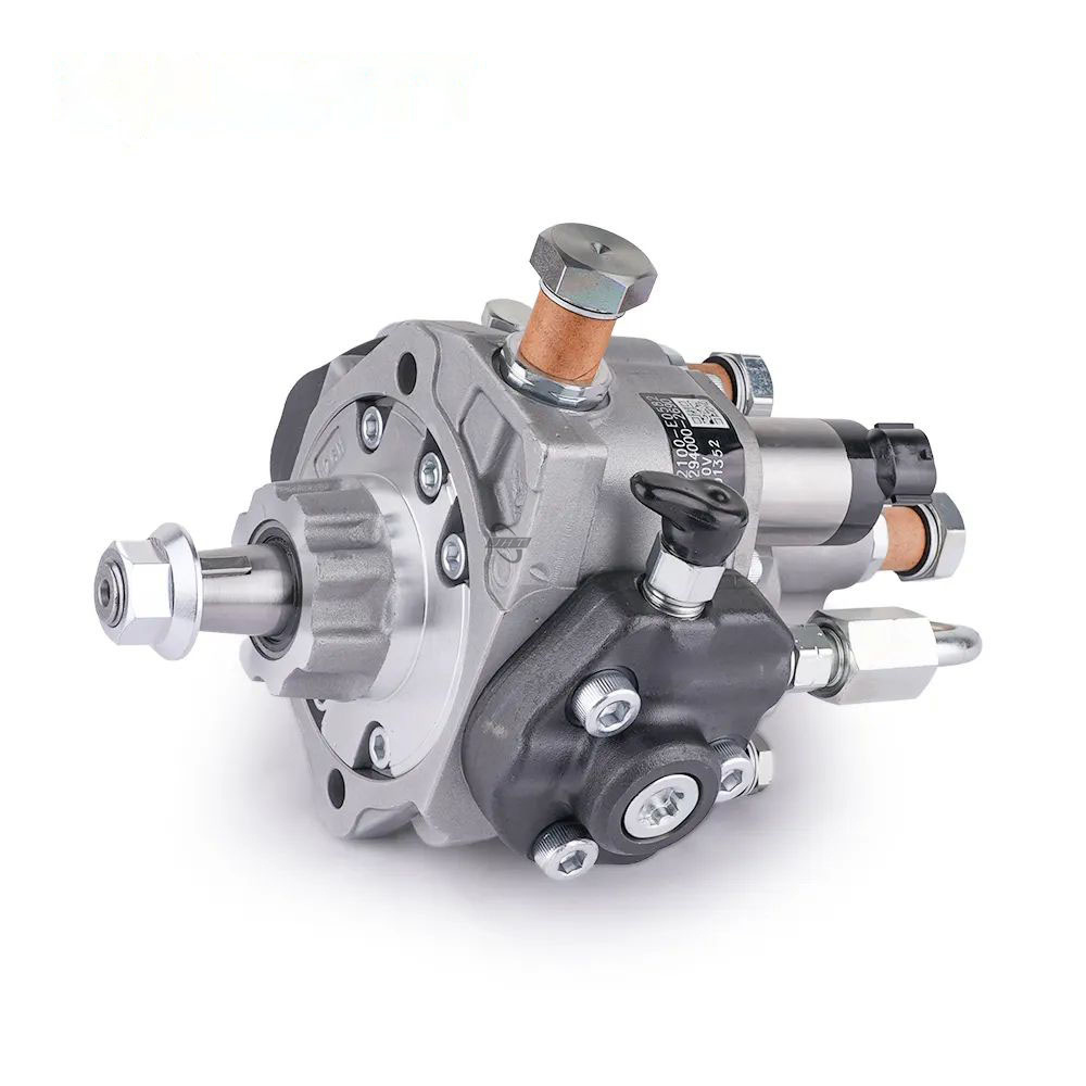 High Quality and Good Price Fuel Injection Pump HP3 22100-E0582 for J08E Engine 294000-2690