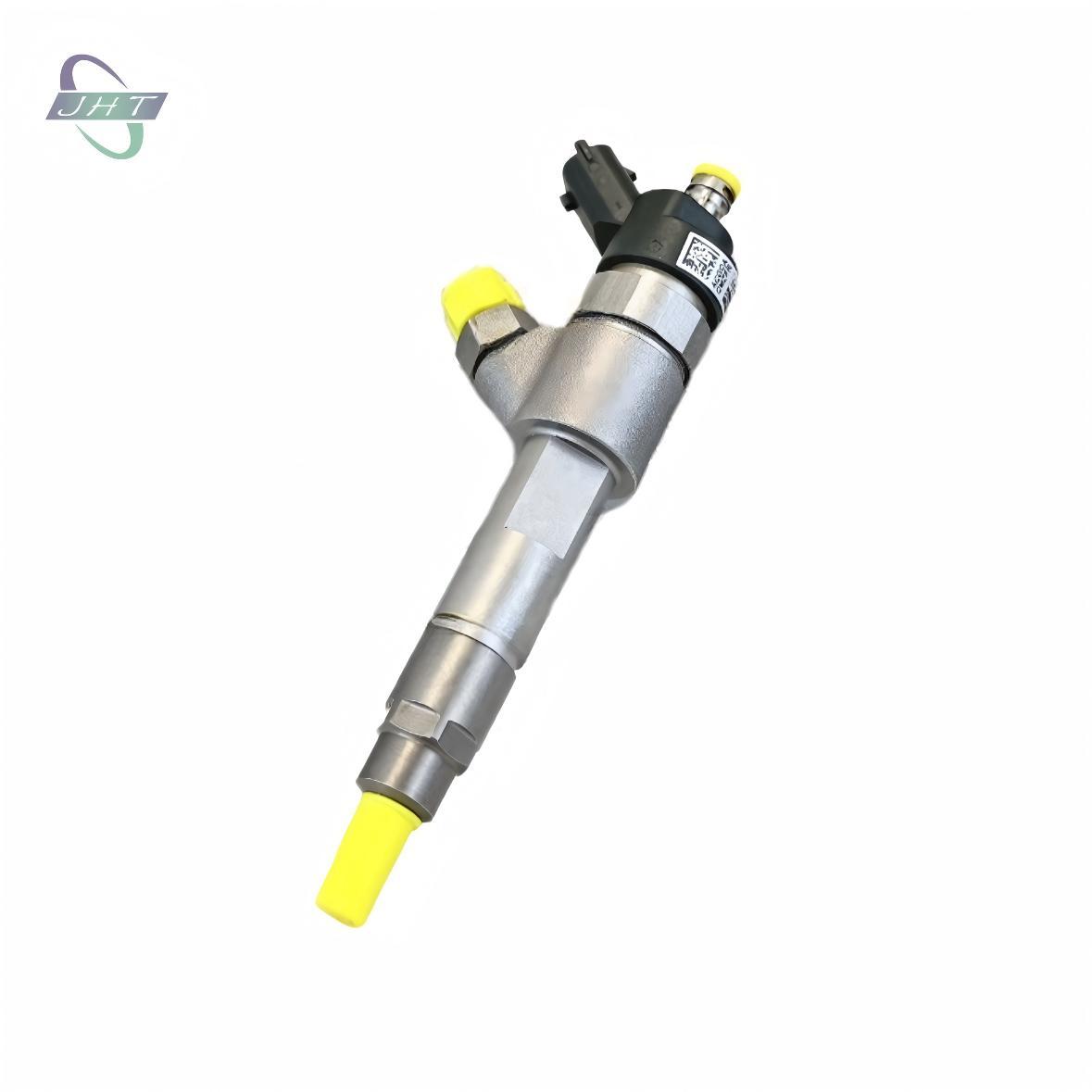 Diesel Fuel Injector  0445120016 0445120017 0445120012 0445120019 0445120020 0445120009 0445120010  for 8140.43 / 8140.43S 2.8L