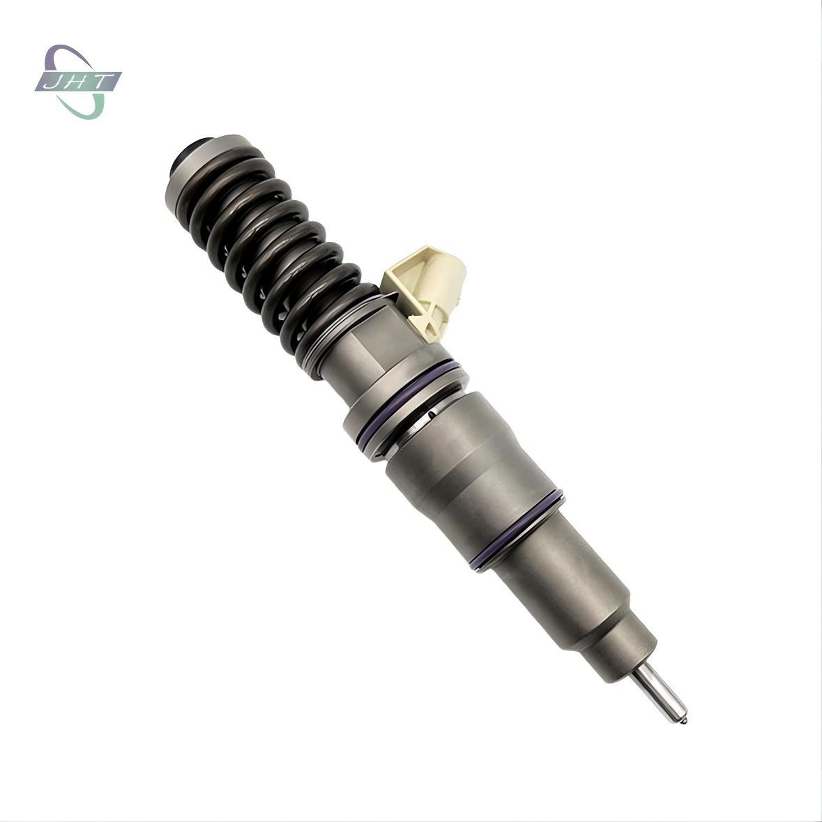 BEBE4C06001 3803655 BEBE4C16001 21586296 Fuel Injector for 6090 / 6125 / 6090HT / 6125HT / 11L / 13L / 12.5L / 13.5L Engine