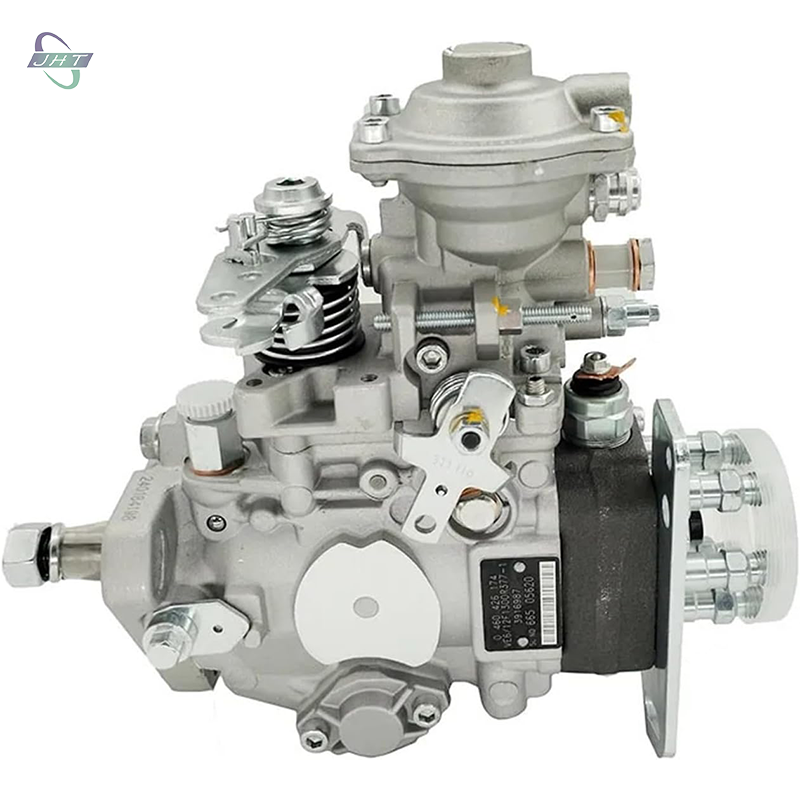 VE6/12F1250R195 0460426059 0 460 426 059 3907556 VE Fuel Injection Pump for 6BT590A  6BT-590A CDC Diesel Engine