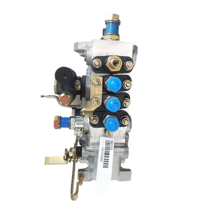 Brand New  diesel Fuel Injections Pump BH4QT85R9 4QTF63 for Engine 4100