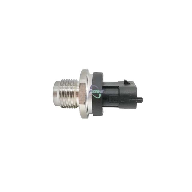 High Pressure Common Rail for Fuel Sensor 0281006053