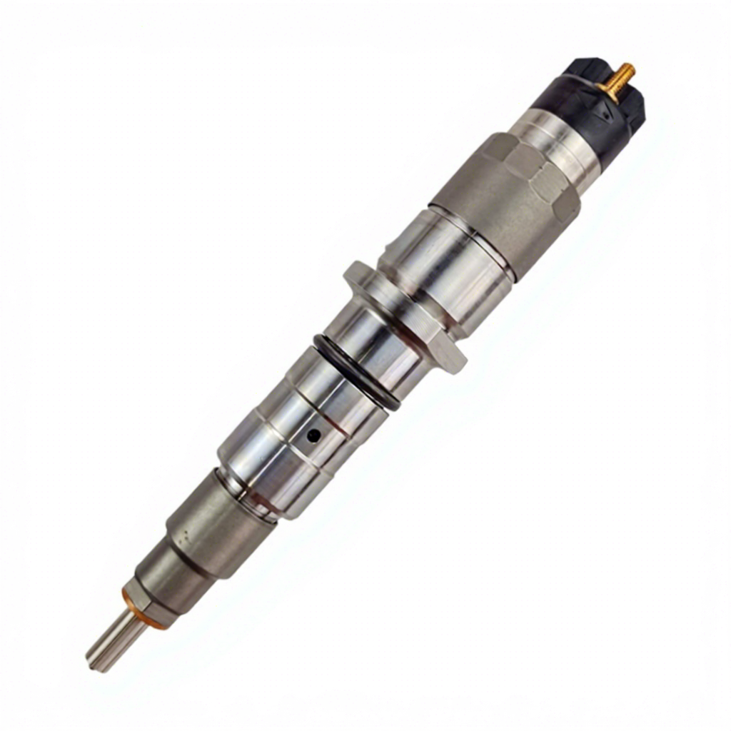 Common Rail Injector 0 445 120 389 0445120389 Nozzle DLLA143P1696 for WEICHAI WP12 EU3 for Wholesales