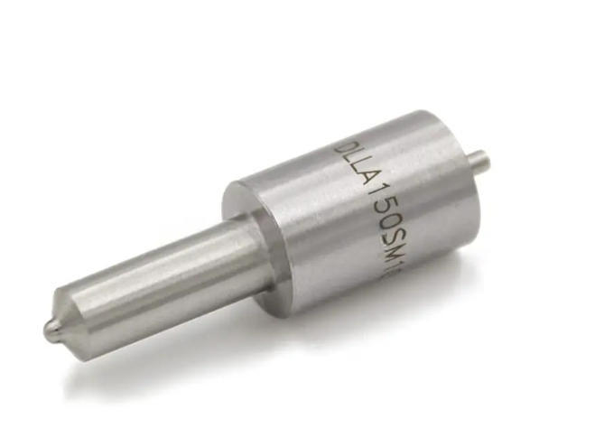 DLLA155SM142 Diesel Nozzle for 6110 6D14 Engine Trucks and Construction Machinery