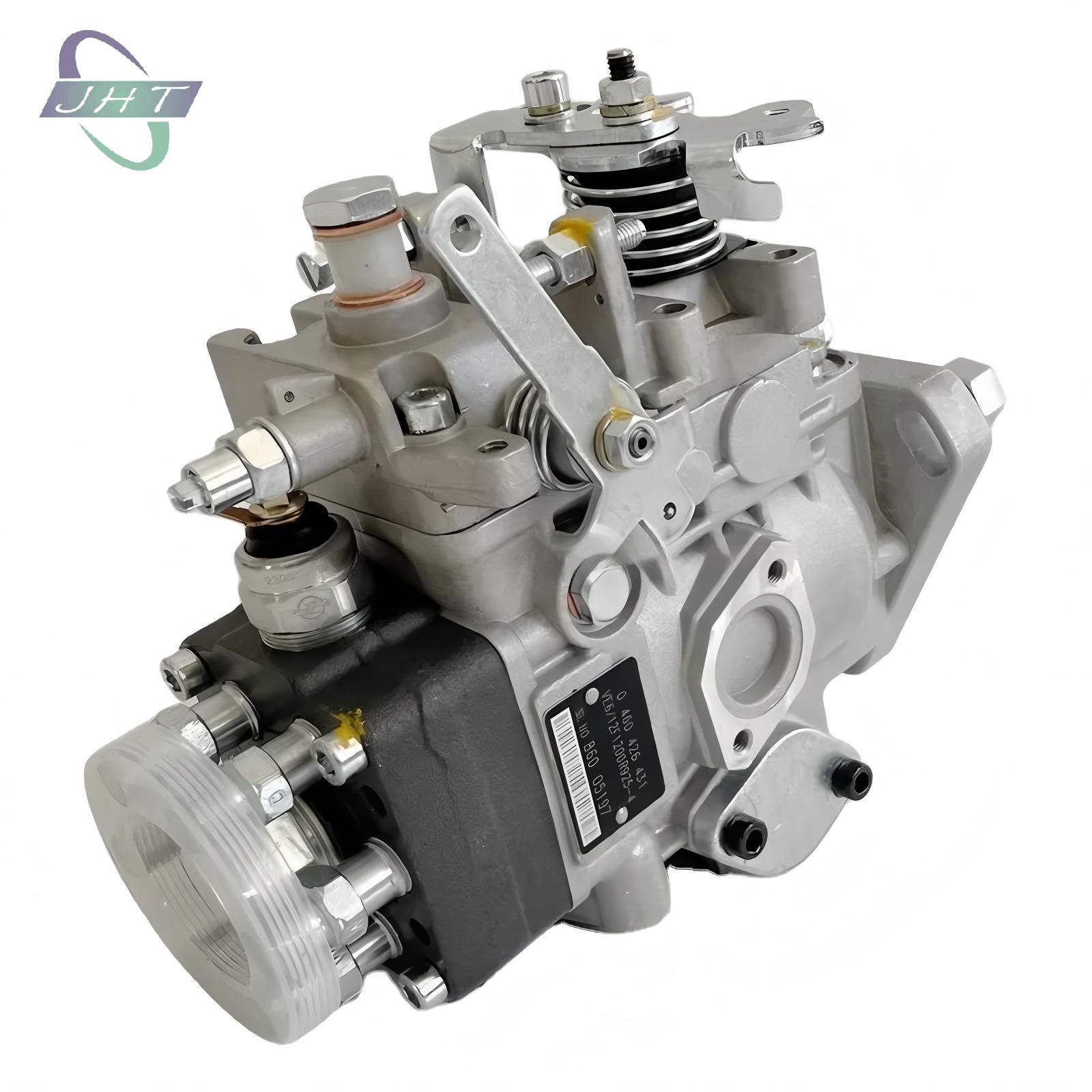 Diesel Fuel Injection Pump 0460426431 VE6/12F1200R925-4 Compatible for 697TC-EURO II (95.6KW) Engine