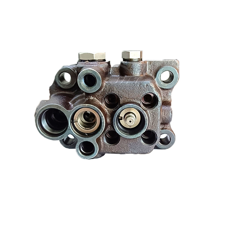 4TNV94 4TNV98 VE Pump Head Rotor X9 129928-51740 Diesel Pump Rotor Head for 4TNE94 4TNV94 / 4TNV94L 4TNE98 4TNV98 / 4TNV98L
