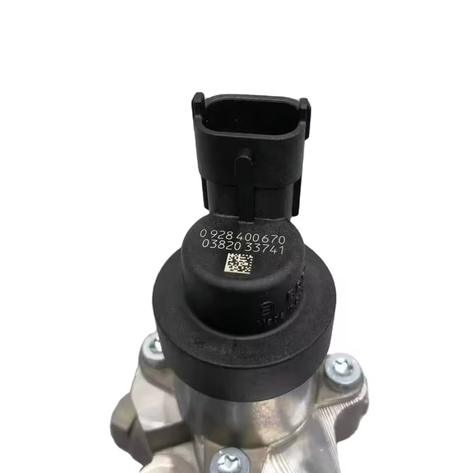 Injector Repair Kit Engine Fuel Pressure Regulator 02113724 for Tcd6.1 L6 02113830