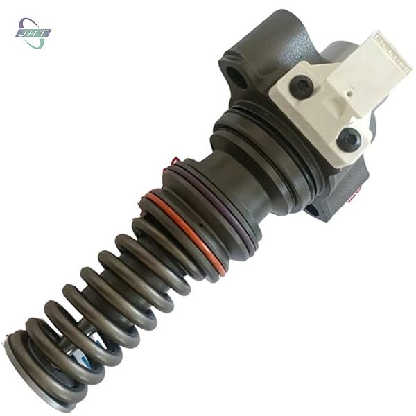 Fuel Unit Pump BRBU2C00300	1861200 BRBU5A00000 2135456 BEBU5A01000 G6000-1111100 for MX11 MX13 Truck XF106