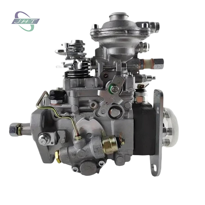 VE6 Fuel Injection Pump 0460426373 3963959 for 6BTAA 5.9L 146kW Engine