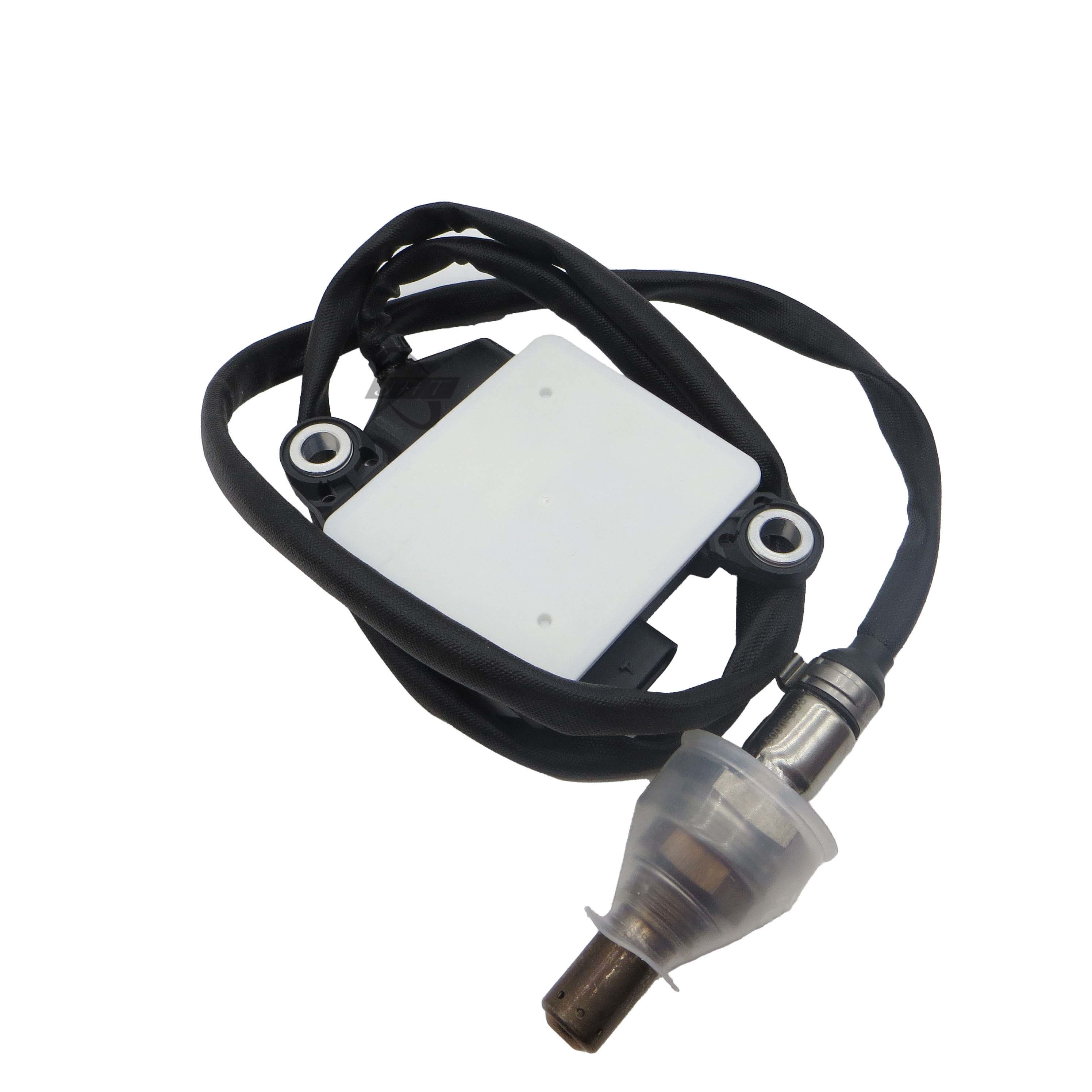 12V 0 281 006 936 0281006936 0281006932 1000179944 1277022692 NOX Nitrogen Oxide Sensor Engine Parts  for NKR55/77 Diesel Engine