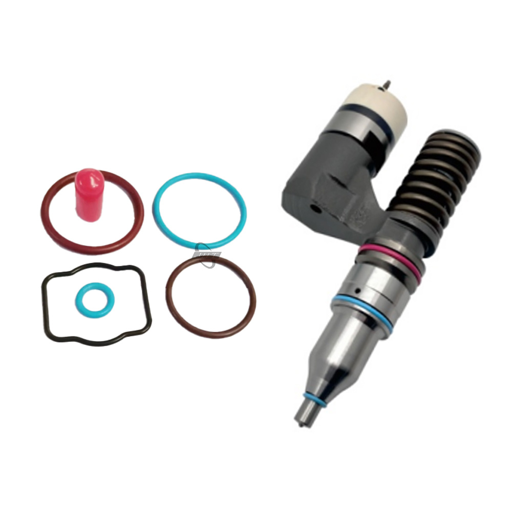 High Quality Common Rail Injector Repair Kit C10 Repair Kit 20R-0055 6405003-C12 Injector Repair KIT F0R-0056 161-1785 0R-4987